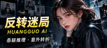 内容分级原创短剧栏目视觉