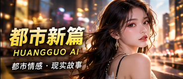 都市新篇原创短剧栏目视觉